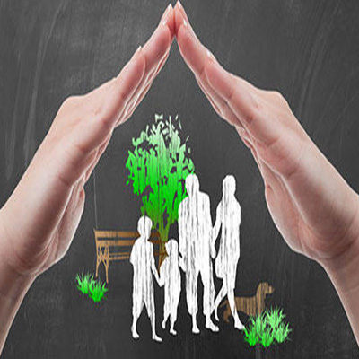 Social project image